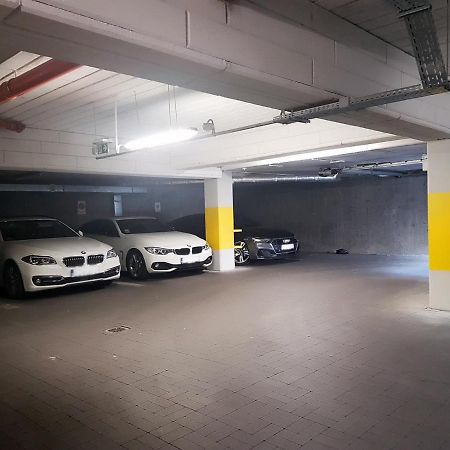 Very Berry - Orzeszkowej 10 - Mtp Apartment, Parking, Balcony, Check In 24H พอซนาน ภายนอก รูปภาพ