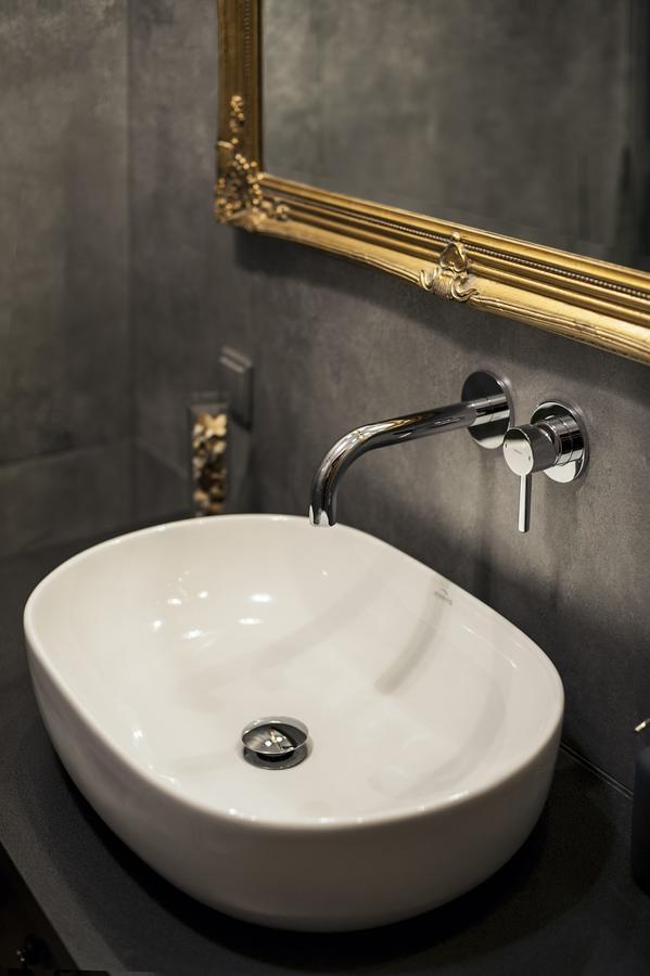 Very Berry - Orzeszkowej 10 - Mtp Apartment, Parking, Balcony, Check In 24H พอซนาน ภายนอก รูปภาพ