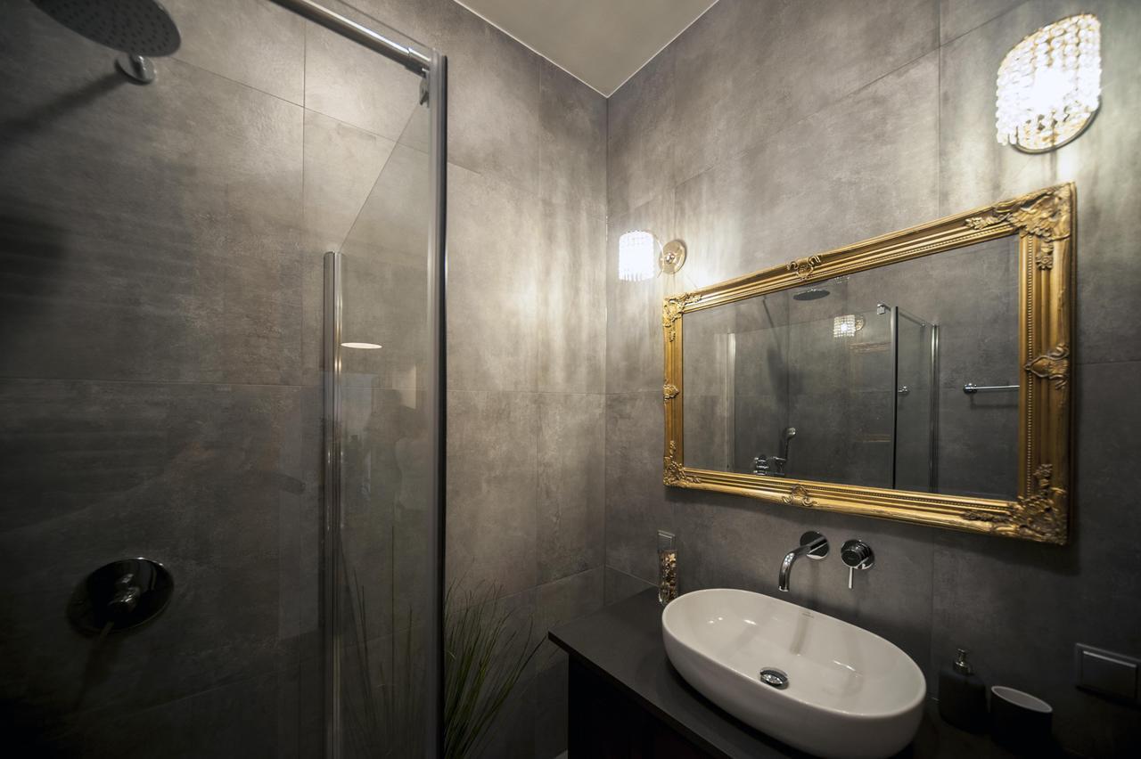 Very Berry - Orzeszkowej 10 - Mtp Apartment, Parking, Balcony, Check In 24H พอซนาน ภายนอก รูปภาพ