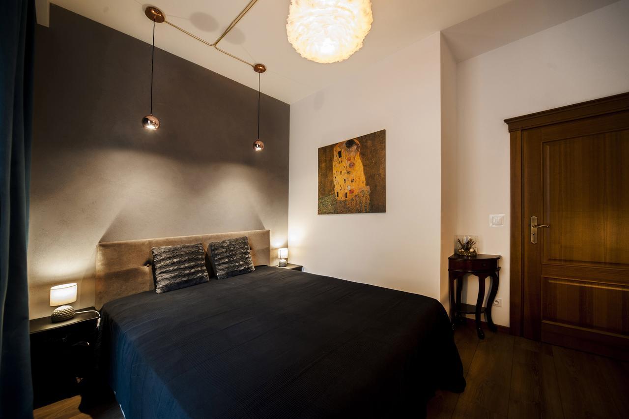 Very Berry - Orzeszkowej 10 - Mtp Apartment, Parking, Balcony, Check In 24H พอซนาน ภายนอก รูปภาพ