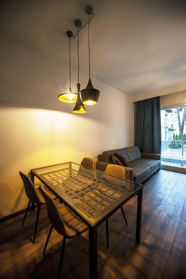 Very Berry - Orzeszkowej 10 - Mtp Apartment, Parking, Balcony, Check In 24H พอซนาน ภายนอก รูปภาพ
