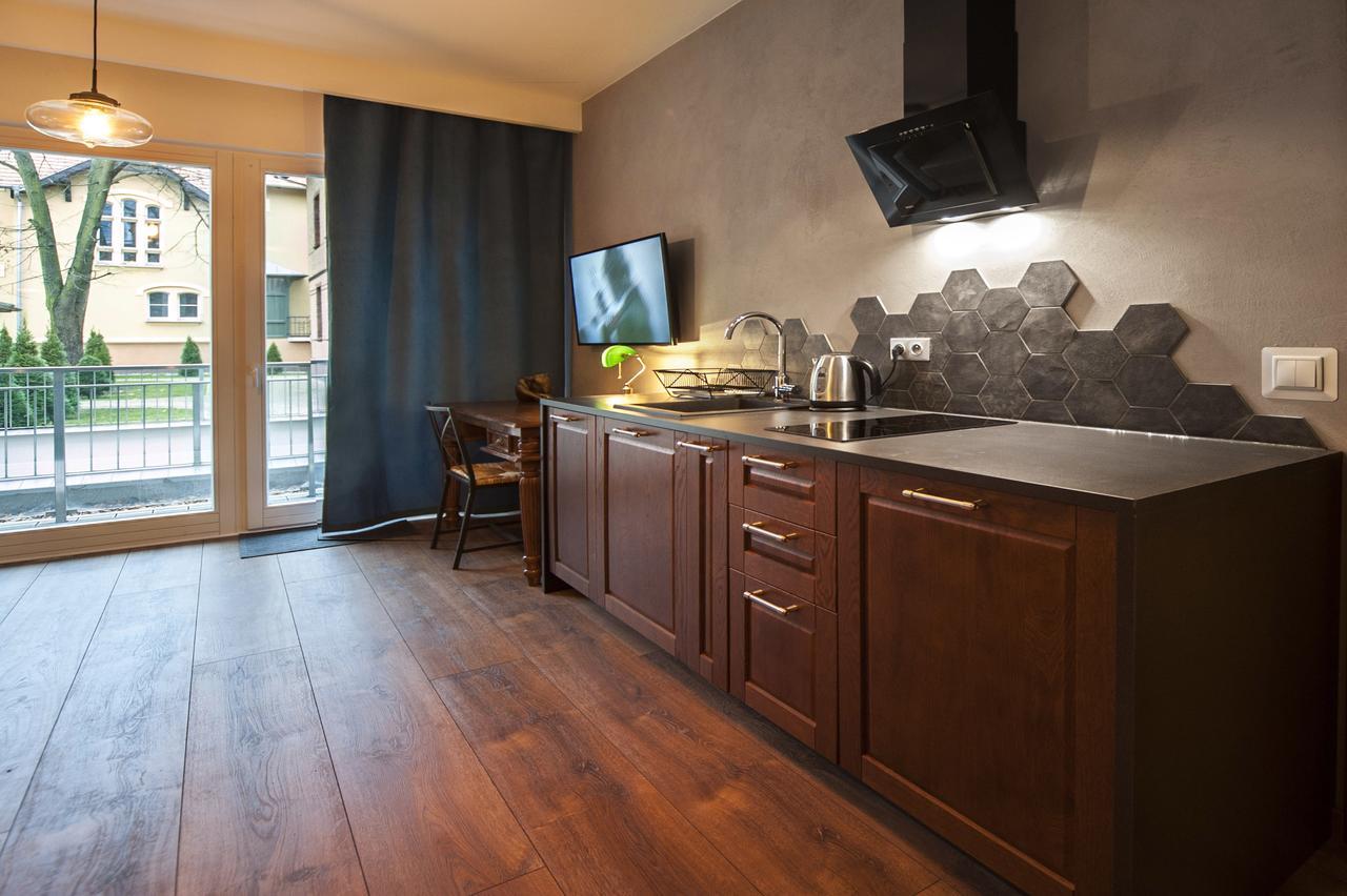 Very Berry - Orzeszkowej 10 - Mtp Apartment, Parking, Balcony, Check In 24H พอซนาน ภายนอก รูปภาพ